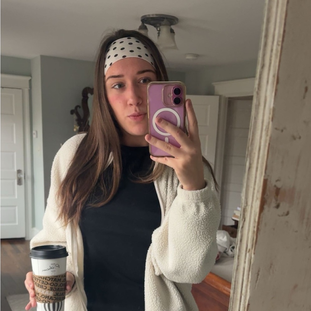 Meet your Posher, Katherine!!!